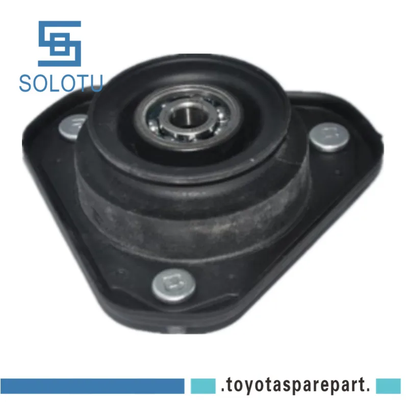 Амортизирующая верхняя резина для TOYOTA CORONA EXIV ST182, 183 89-93 48609-20250