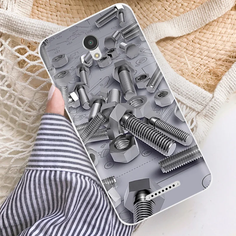 Мягкие TPU для lenovo Vibe B A2016 охватывает ясно силикона 4 5 дюймов APlus A1010/A20 плюс тонкий