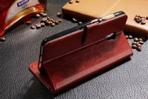 Для lenovo vibe p1 чехол кожаный чехол флип-кейс для lenovo p1 Стенд кожаный чехол кошелек кожа класса люкс для lenovo p1 vibe сумка