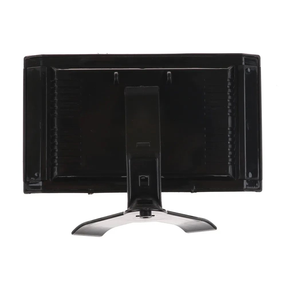 Куклы ТВ плоский экран LCD телевизор игрушка для куклы мини милый дом мебель