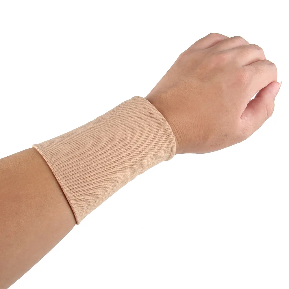 Beauty7 татуировки прикрыть рукавом хвостовиком голени ARM куртка Корректоры для лица УФ-защита Средний татуировки сокрытие для запястья или ботильоны татуировки инструмент перманентный макияж