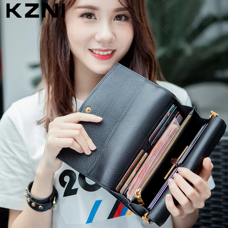 KZNI женская сумка через плечо маленькая из натуральной кожи 2148|bolsos de mujer|purses and