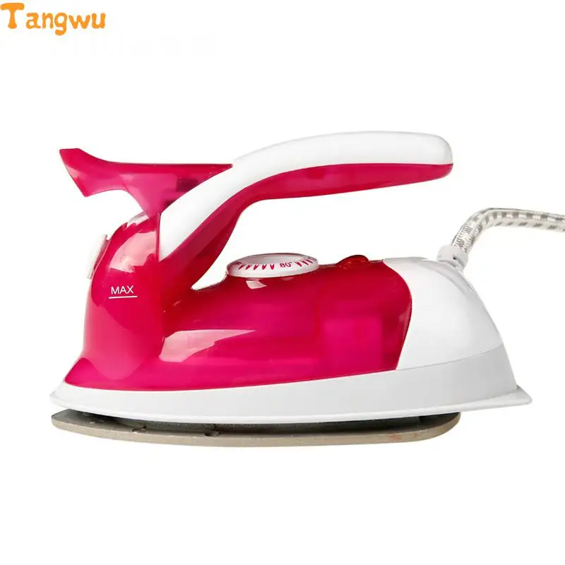 Free shipping Parts new electric irons for household mini steam ironing small portable travel abroad iron NEW |