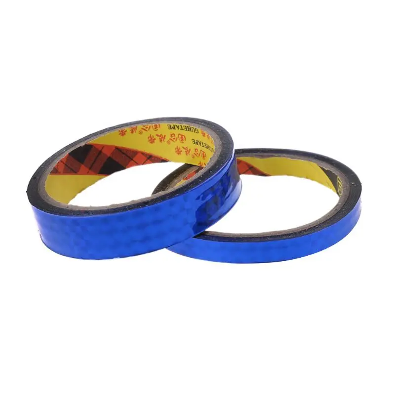 Художественная гимнастическая декорация голографическая RG призматическая