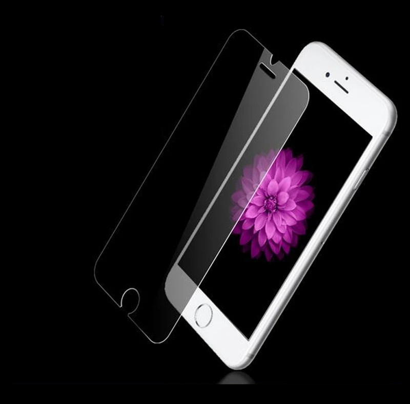 Закаленное стекло для iPhone 6 6S SE 2020 7 8 Plus X XR XS 12 mini 11 Pro Max|for iphone|for iphone 6for 6s |
