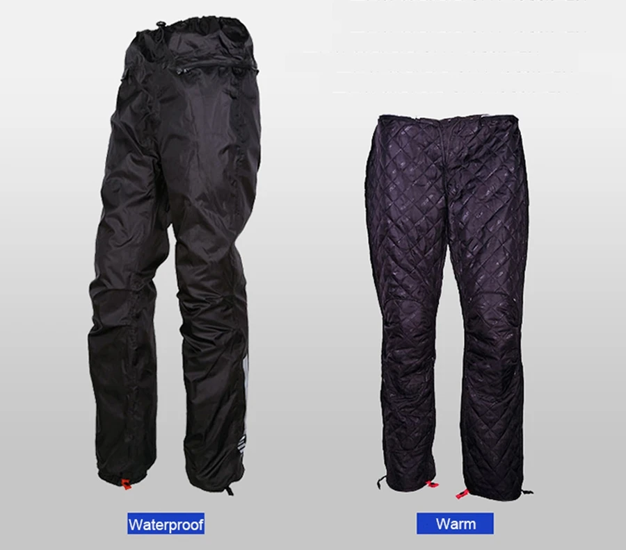 1 комплект MOTOBOY женский мотоцикл гоночный Водонепроницаемый Куртка Cordura текстильные костюмы мотоциклетная куртка и брюки