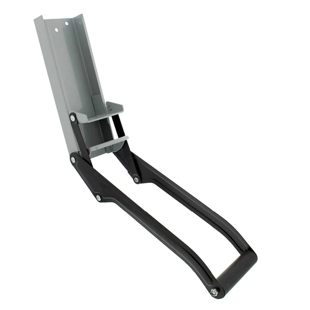 Стальная конструкция с тяжелым манометром рукоятка подушкой настенное