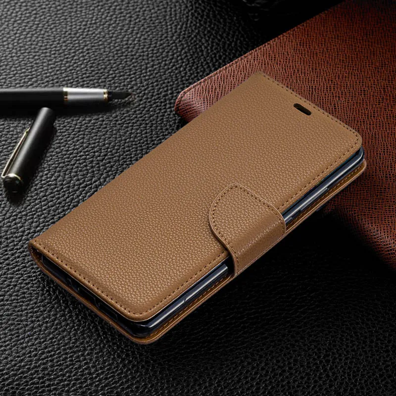 Чехол для samsung S10 S9 плюс Note10 плюс Etui A51 A71 A10 A20 E A30 A40 A50 A70 S M10 M20 M30 A6 J6 J4 A7-бумажник с откидной крышкой
