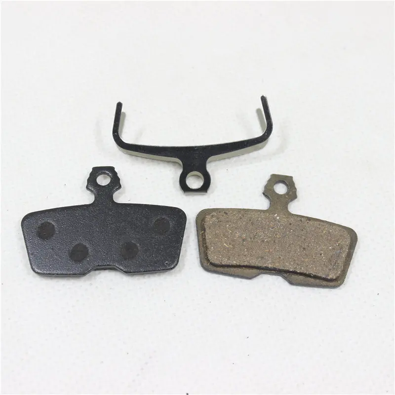 Выберите Mtb велосипедные тормозные колодки для SRAM Avid Код R полуметаллические