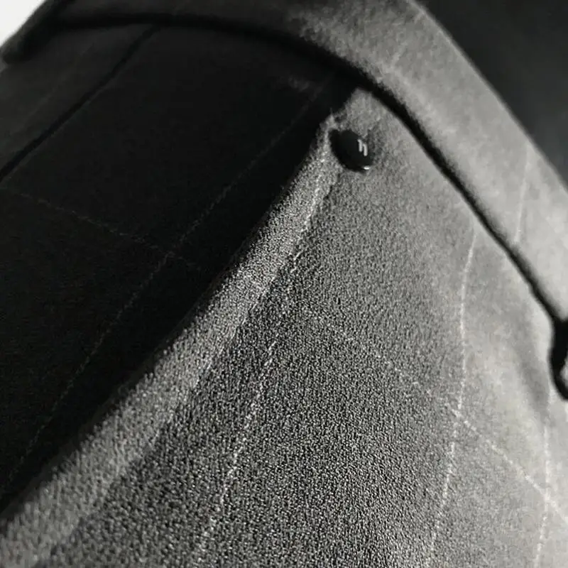 Helisopus платье брюки для мужчин сплошной цвет Slim Fit Мужской Social Бизнес повседневные обтягивающие брюки