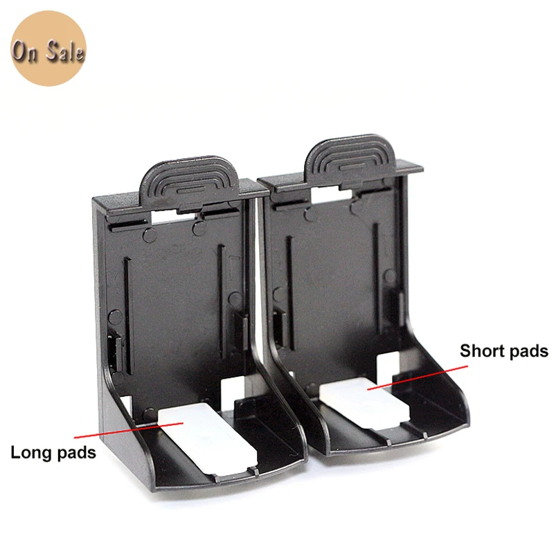 Чернильный картридж hisaint 2PK для Canon PG-545 PG 545 PG545 Pixma IP2800 IP2850 MG2400 MG2450 MG2455 MG2500 MG2540 MG2550