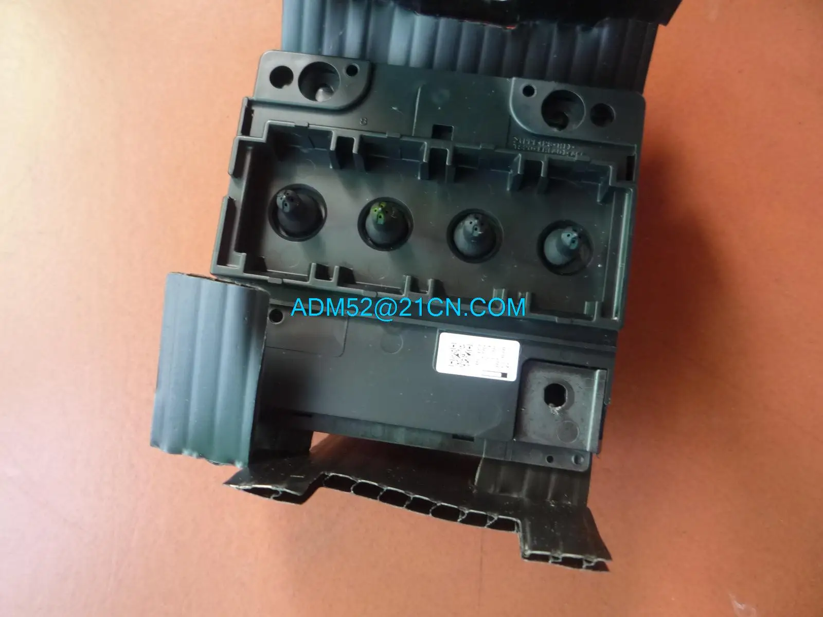 Новая и оригинальная печатающая головка для EPSON XP-402/XP-406/XP-405/XP-403/XP-402 XP-400 |