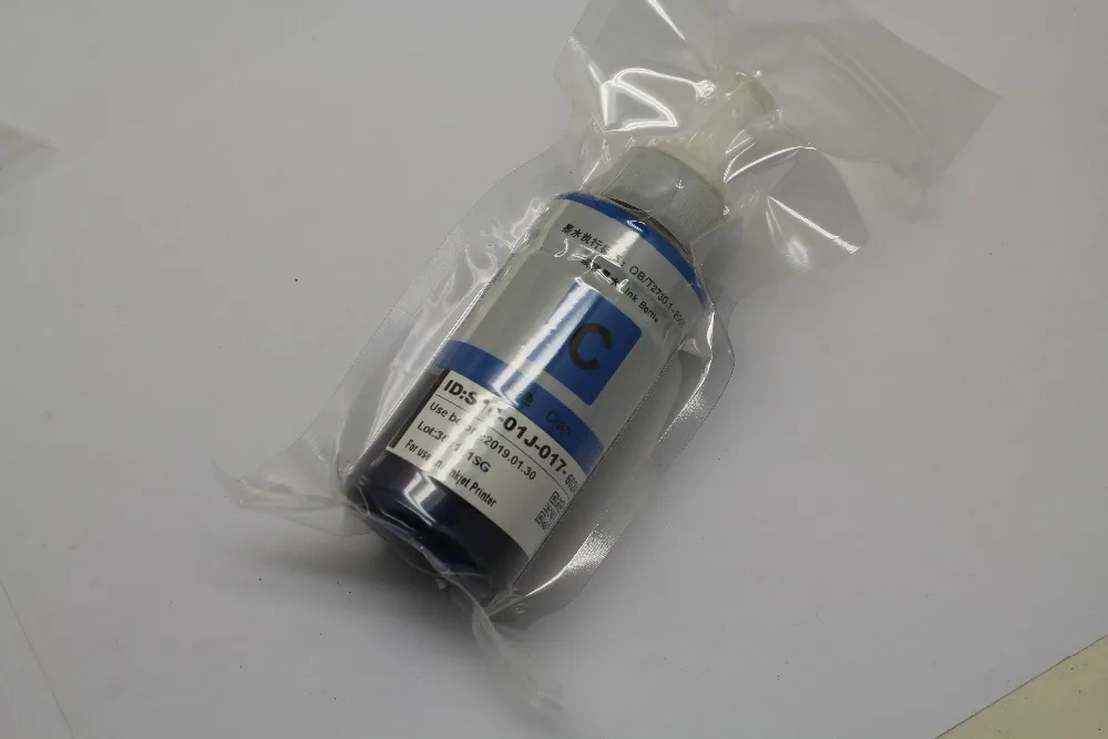 4 шт. чернила для принтера Epson L100 L200 L211 L301 L303 L351 L358 L551 L558 L355 L800 L801|ink for epson|printer inkprinter