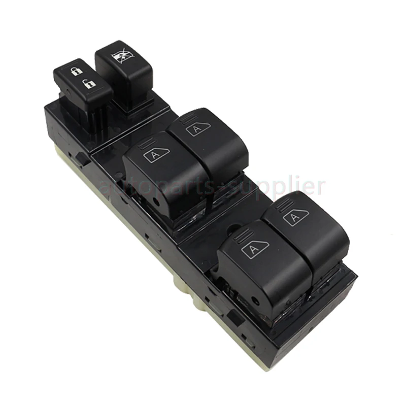 Переключатель переднего левого стекла 25401-9N00D 25401-JK42E для Infiniti G35 G37 G25 Q40 2007-2008 2009-2013 |