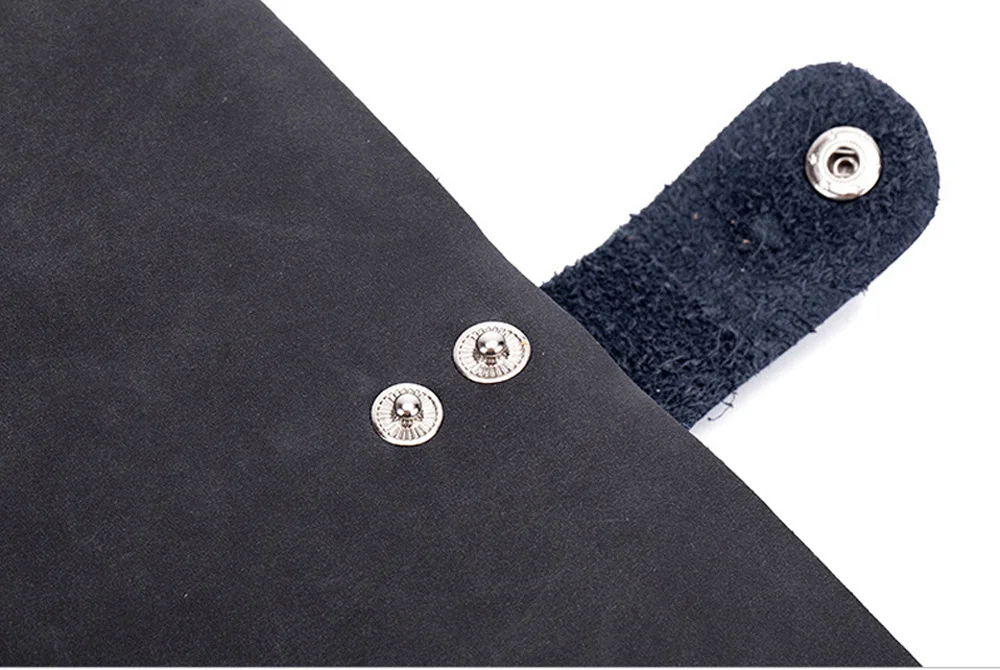 

Hot Sale 90 Slots Women Men Credit Card Holder Genuine Leather Buckle Large Capacity Business ID Holders Organizer Free Shipping