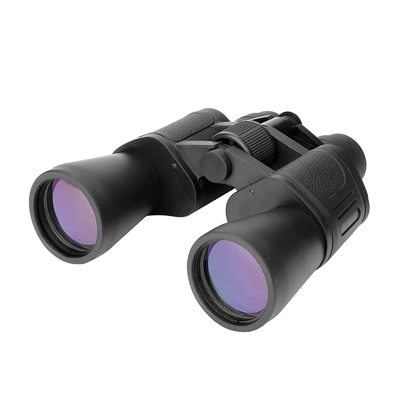 Высококачественный мощный бинокль 10 70x70 портативный для охоты|portable binoculars|binoculars