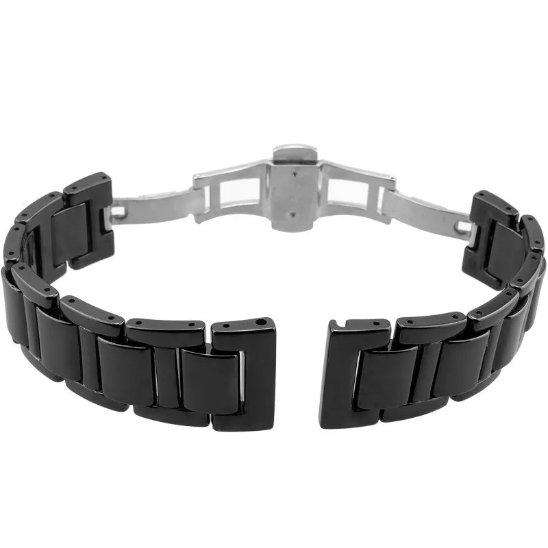 Smart watch belt 8in1 high quality ceramic strap 20mm for xiaomi huami Amazfit Bip Wrist strap+case and screen protector | Электроника