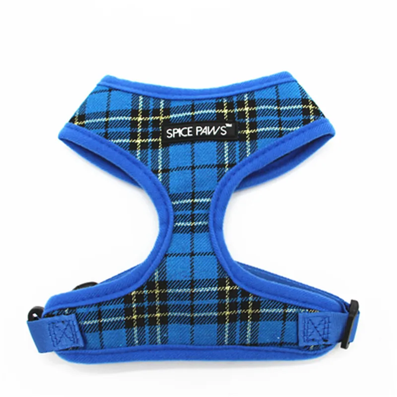 Шлейка жилет для маленьких домашних питомцев из нейлона с сетчатой подкладкой|dog