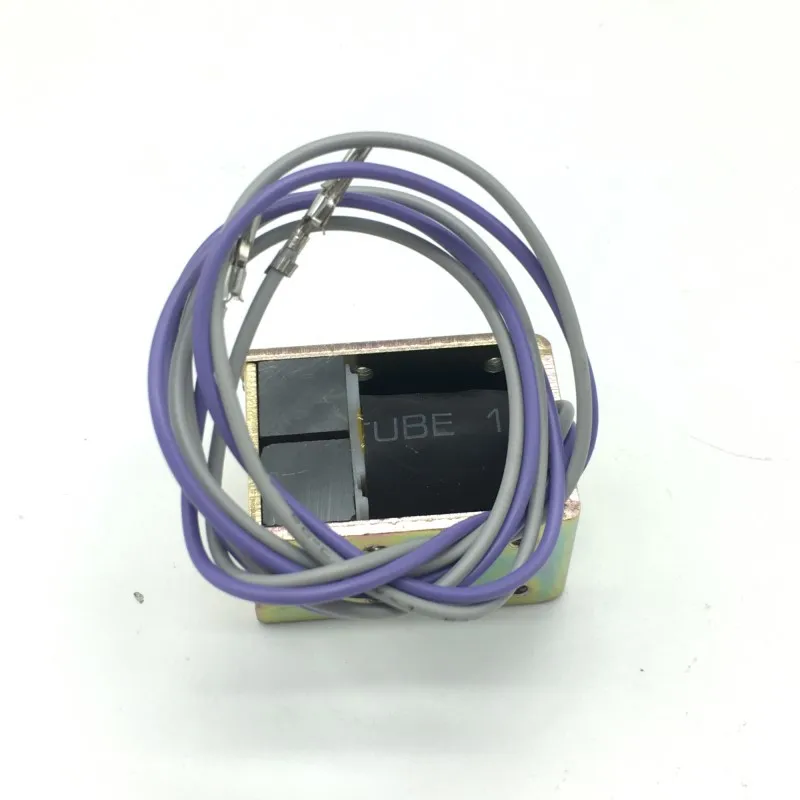 Запасные части Barudan сохраняют электромагнитный элемент|solenoid| |