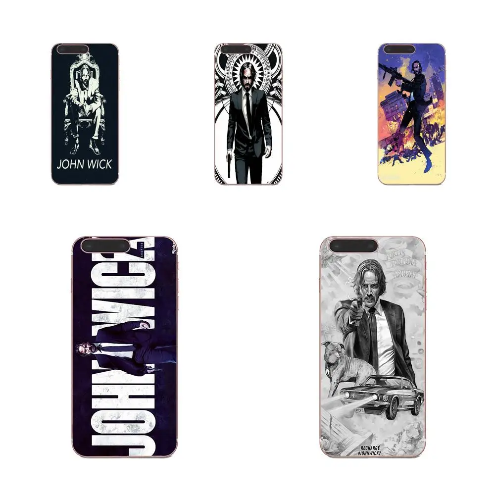 Мягкий чехол для Huawei Honor 4C 5A 5C 5X6 6C 6A 6X7 7X8 9 V8 V10 Y3II Y5II Y6II G8 P7 Play Lite | Мобильные телефоны