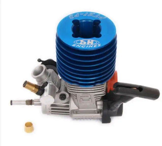 SH21 SH18 1/8 Nitro гоночный двигатель HSP Windhobby RC автомобиль багги | Игрушки и хобби