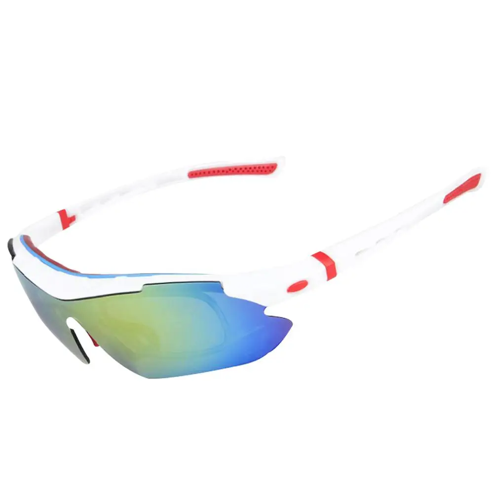 Солнцезащитные очки для спорта на открытом воздухе велосипедные ночного видения