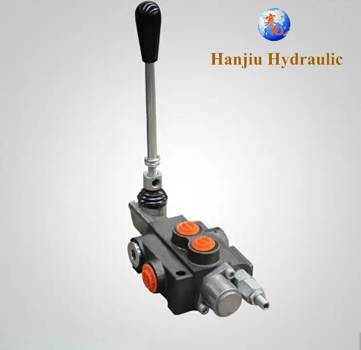 

P40F-OT-W 1 spool hydraulic directional control valve