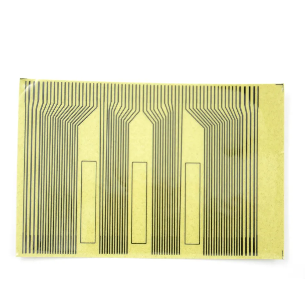 1 шт. комплект для ремонта сбоев ЖК пикселей плоский ленточный кабель пикселей|pixel