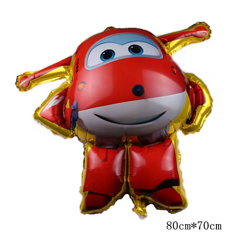 Figure balloon GOGO PAITY новые 3D супер Мультяшные алюминиевые воздушные шары вечеринка по случаю Дня Рождения, праздник украшения воздушные шары оптом - Цвет: Figure balloon