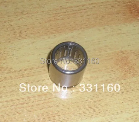 

Lot of 2pcs 20X26X26mm HFL2026 FCB-20 drawn cup needle roller bearing one way clutch