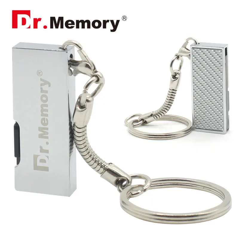 Супер мини USB флэш накопители 16 Гб Серебряный металлический флеш накопитель 128 МБ