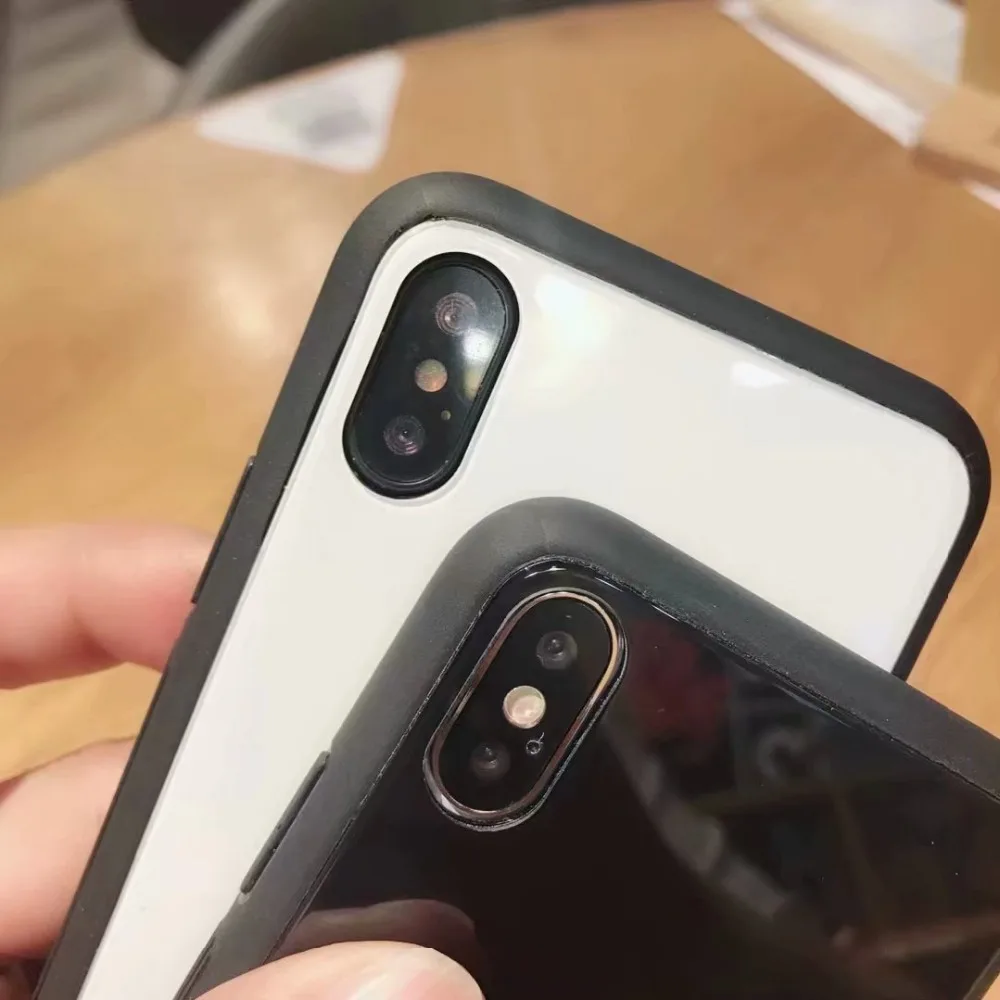 GABOOM чехол для телефона iPhone 7 плюс Симпатичные Сердце Любовь Чехлы 6 6s 8 Plus X