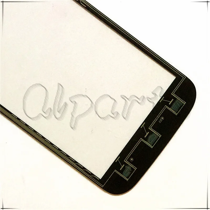 Сенсорный экран Syrinx 4 7 дюйма для Micromax Canvas Turbo Mini A200 дигитайзер переднее стекло