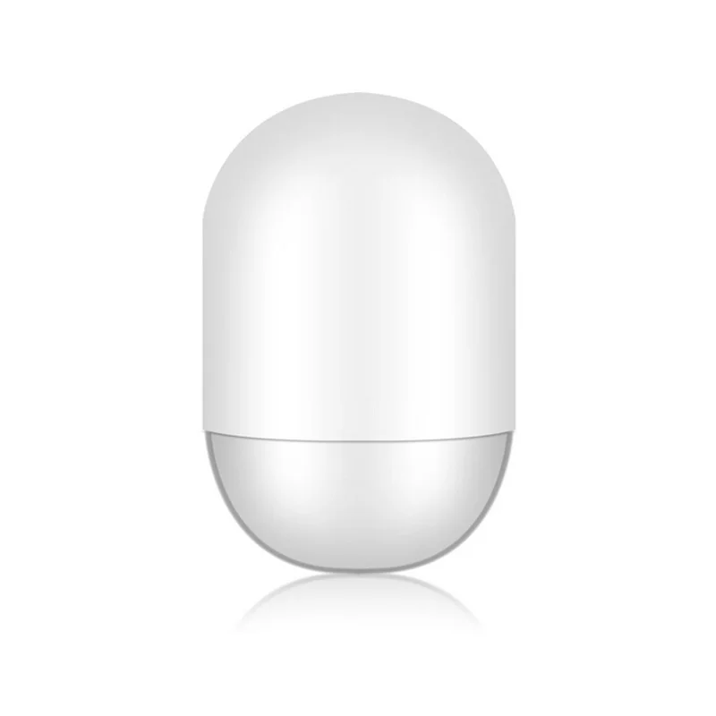 Wireless Infrared Alarm Detector PIR Motion Sensor 433MHz Accessories For Our GSM/PSTN System | Безопасность и защита