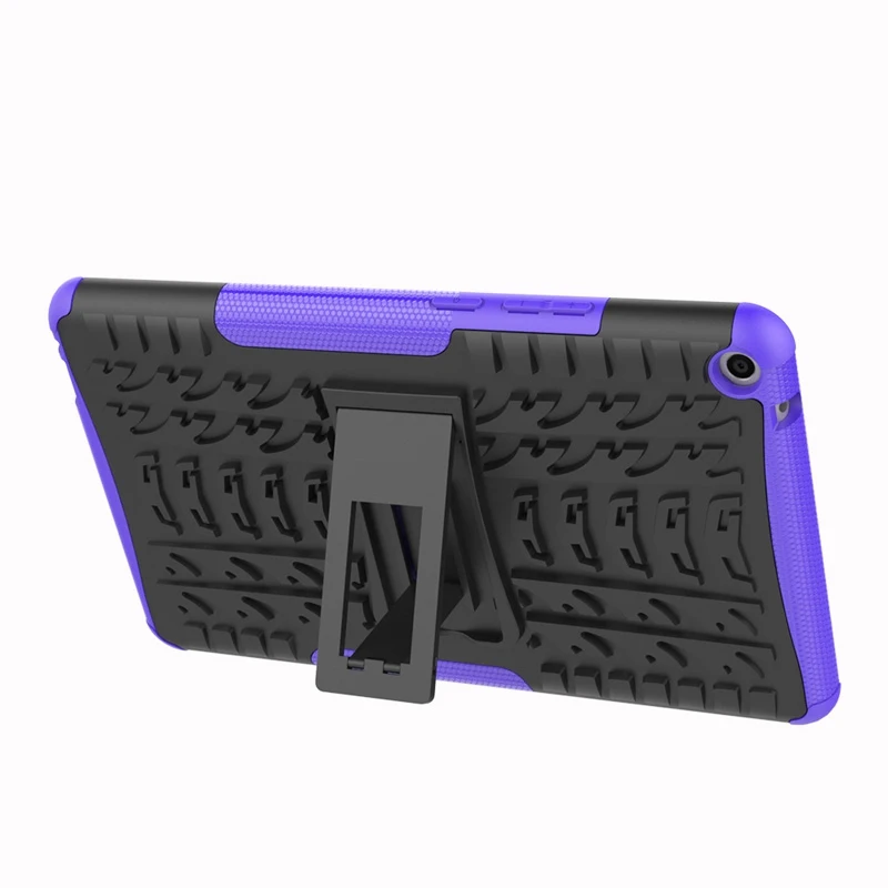 Сверхпрочный Гибридный противоударный чехол для Huawei MediaPad T3 8 0 KOB-L09 KOB-W09 планшета