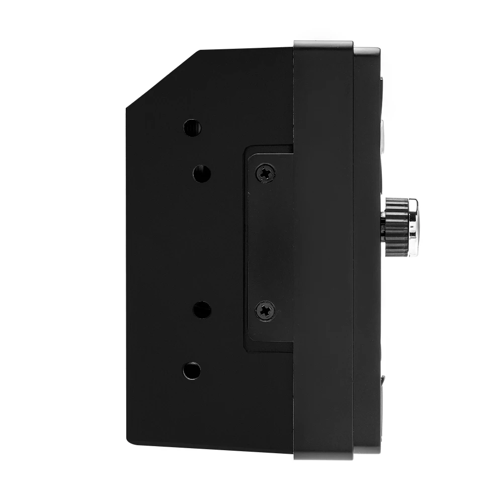 LeeKooLuu 2 din автомагнитола " MP5 плеер сенсорный экран цифровой дисплей Bluetooth Мультимедиа USB/DVR/FM/mirror link 2din Авторадио