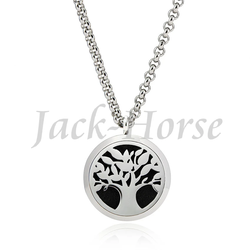 Эфирное масло диффузор кулон духи медальоны из нержавеющей стали плавающие