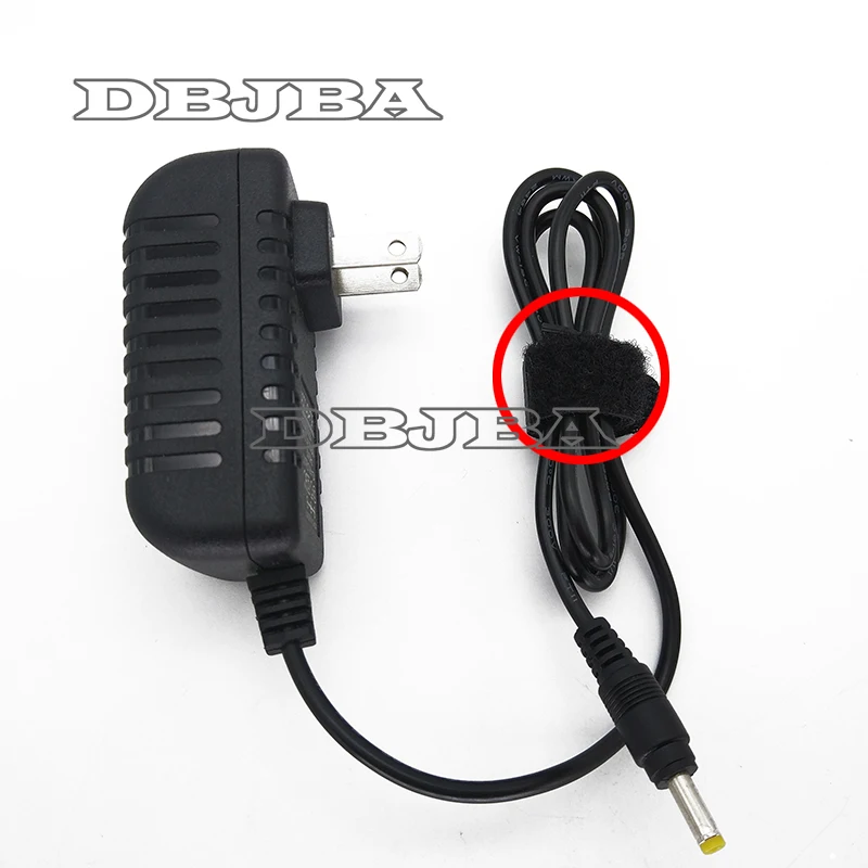 Горячая распродажа универсальный импульсный источник питания 9v адаптер 2a US