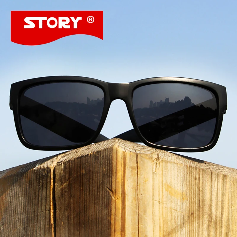 2017 История моды Солнцезащитные очки для женщин Для мужчин поляризационные