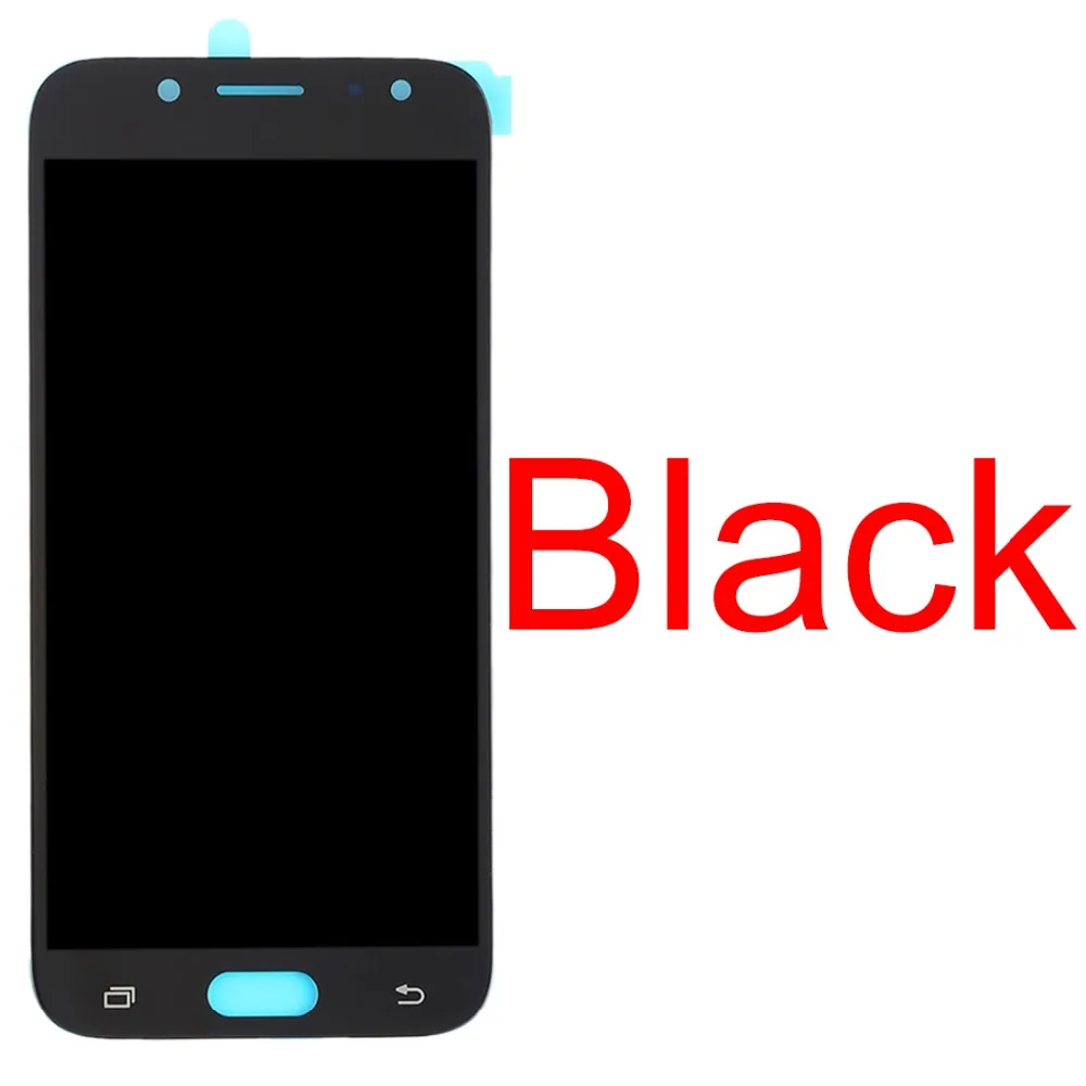5," для Galaxy J5/J7 ЖК-экран и дигитайзер полная сборка для Galaxy J5()/J530F/DS/J530Y/DSJ7()/J730F/DS/J730FM/DS(TFT