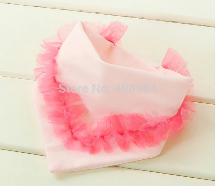 Детские нагрудники + шапочка слюна для мальчиков и девочек бандана малышей