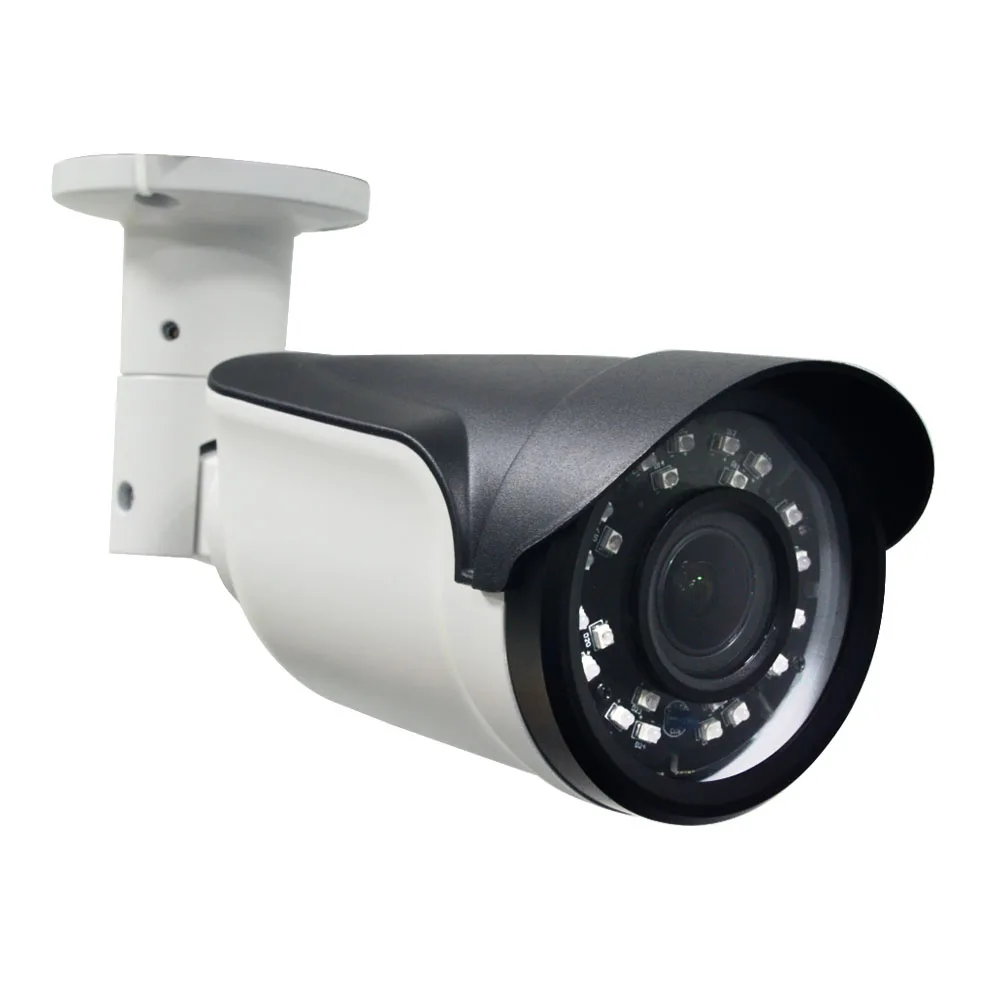 MILEVIEW Официальный Магазин 1.3MP 960 P AHD Камеры 2.8 12 мм Варифокальный Объектив Массив