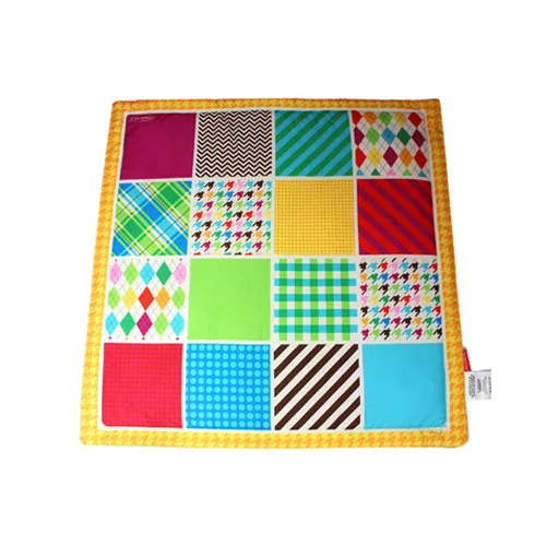 76 см Детские игрушки Плюшевые успокаивающие игра ползать одеяло воздуха