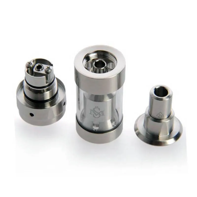 Новые Электронные Сигареты V3 Ввиду RTA РБА Распылитель С Контролем Воздушного