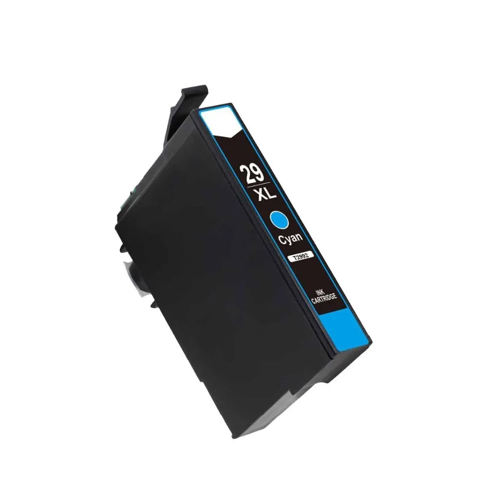 Чернильные картриджи 12x T2991 совместимые с Epson XP 235 332 335 X P432 435 247|ink cartridge|compatible ink