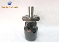 applied to hydrualic earth auger hydraulic orbital motor omh500 bmh500
