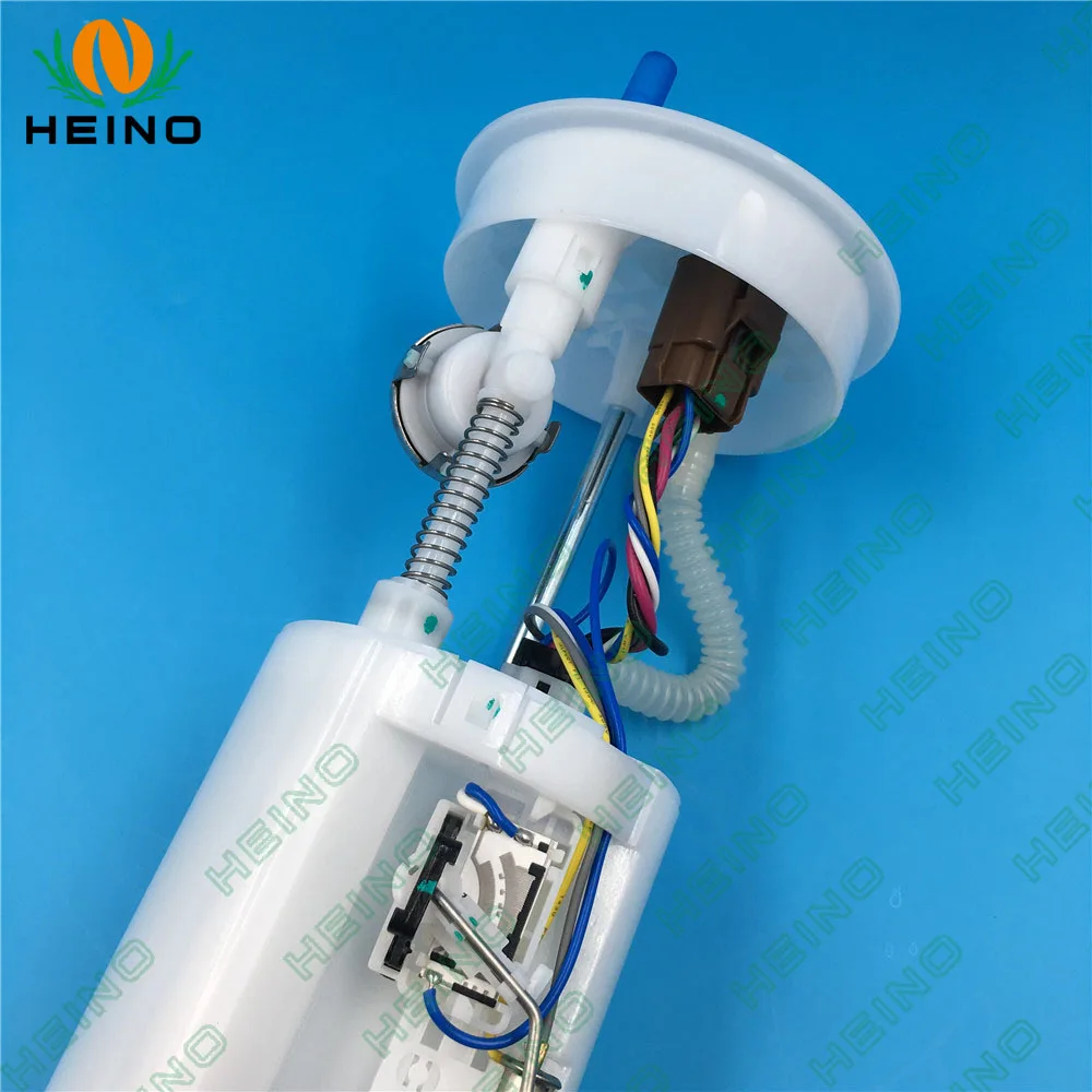 Electric Fuel Pump Module Assembly for CHEVROLETMATIZ M200 M250 96591528 E10617M 96464637