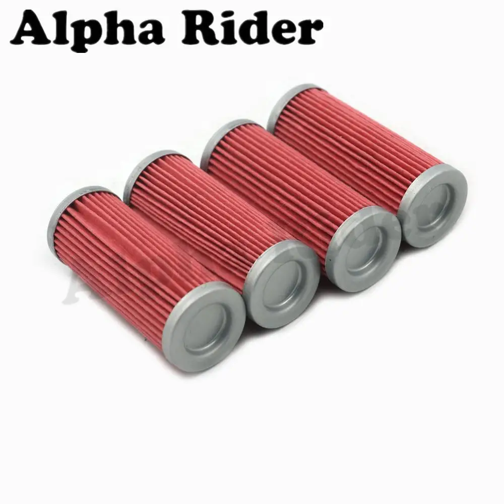 4 шт. очиститель масляного фильтра для KTM EXC Racing Factory R SX F SXS SMR XC W шесть дней XCR 350 400 450