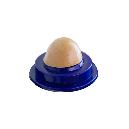 Blue Здоровая кошачья кошка безопасный витаминные закуски лизание конфеты питание энергетический шар игрушки для кошек игра корм для домашних животных продукты для кошек - Цвет: Blue
