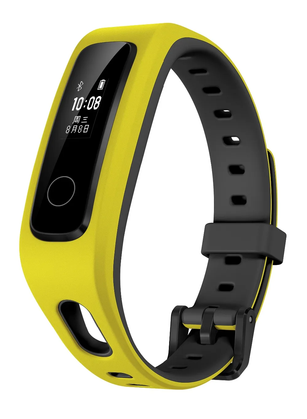 Huawei Honor Band 4 / Running Smart Wristband Amoled Color 0.95" Touchscreen Swim Posture Detect Heart Rate Sleep Snap D5
